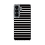 スリムプロテクションケース［ Middle Border - Black ］