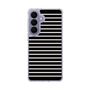 スリムプロテクションケース［ Middle Border - Black ］