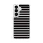 スリムプロテクションケース［ Middle Border - Black ］