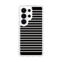 スリムプロテクションケース［ Middle Border - Black ］