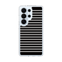 スリムプロテクションケース［ Middle Border - Black ］
