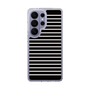 スリムプロテクションケース［ Middle Border - Black ］