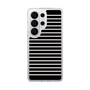 スリムプロテクションケース［ Middle Border - Black ］