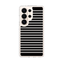 スリムプロテクションケース［ Middle Border - Black ］
