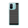 スリムプロテクションケース［ Middle Border - Black ］