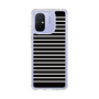 スリムプロテクションケース［ Middle Border - Black ］