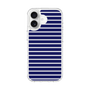 スリムプロテクションケース［ Middle Border - Blue ］