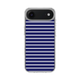 スリムプロテクションケース［ Middle Border - Blue ］