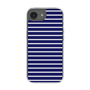 スリムプロテクションケース［ Middle Border - Blue ］