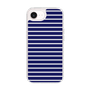 スリムプロテクションケース［ Middle Border - Blue ］