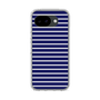 スリムプロテクションケース［ Middle Border - Blue ］