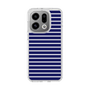 スリムプロテクションケース［ Middle Border - Blue ］