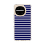 スリムプロテクションケース［ Middle Border - Blue ］