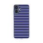 スリムプロテクションケース［ Middle Border - Blue ］