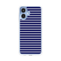 スリムプロテクションケース［ Middle Border - Blue ］