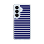 スリムプロテクションケース［ Middle Border - Blue ］