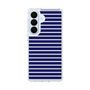 スリムプロテクションケース［ Middle Border - Blue ］