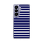 スリムプロテクションケース［ Middle Border - Blue ］