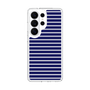 スリムプロテクションケース［ Middle Border - Blue ］