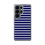 スリムプロテクションケース［ Middle Border - Blue ］
