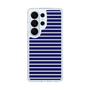 スリムプロテクションケース［ Middle Border - Blue ］