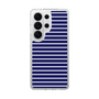 スリムプロテクションケース［ Middle Border - Blue ］