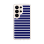 スリムプロテクションケース［ Middle Border - Blue ］