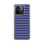 スリムプロテクションケース［ Middle Border - Blue ］