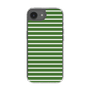 スリムプロテクションケース［ Middle Border - Green ］
