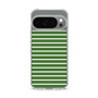 スリムプロテクションケース［ Middle Border - Green ］
