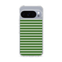 スリムプロテクションケース［ Middle Border - Green ］