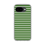スリムプロテクションケース［ Middle Border - Green ］