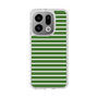 スリムプロテクションケース［ Middle Border - Green ］