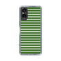 スリムプロテクションケース［ Middle Border - Green ］