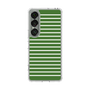 スリムプロテクションケース［ Middle Border - Green ］