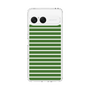 スリムプロテクションケース［ Middle Border - Green ］