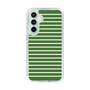 スリムプロテクションケース［ Middle Border - Green ］