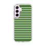 スリムプロテクションケース［ Middle Border - Green ］