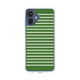 スリムプロテクションケース［ Middle Border - Green ］