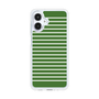 スリムプロテクションケース［ Middle Border - Green ］