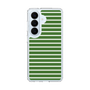 スリムプロテクションケース［ Middle Border - Green ］