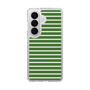 スリムプロテクションケース［ Middle Border - Green ］