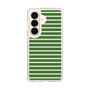スリムプロテクションケース［ Middle Border - Green ］