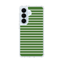 スリムプロテクションケース［ Middle Border - Green ］
