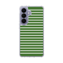 スリムプロテクションケース［ Middle Border - Green ］