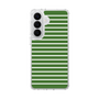 スリムプロテクションケース［ Middle Border - Green ］