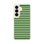 スリムプロテクションケース［ Middle Border - Green ］