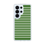 スリムプロテクションケース［ Middle Border - Green ］