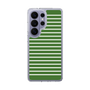 スリムプロテクションケース［ Middle Border - Green ］