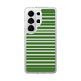 スリムプロテクションケース［ Middle Border - Green ］